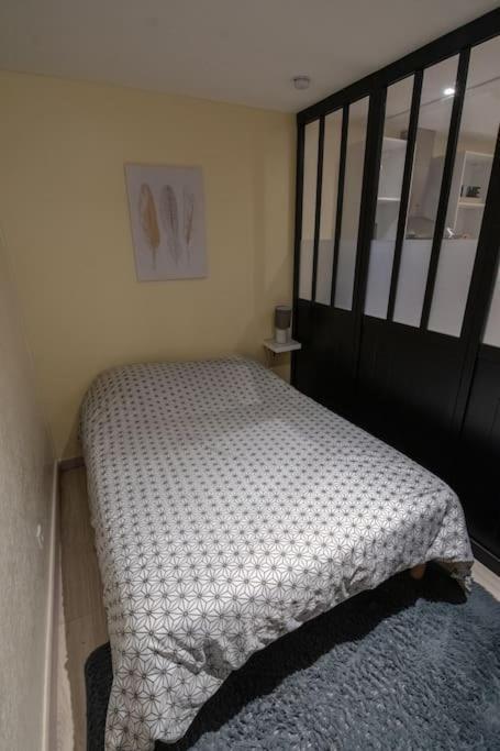 Studio Place De La Barre Le Cosy Appartement Mâcon Buitenkant foto
